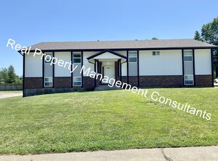 2203 Mission Rd #38, Harrisonville, MO 64701