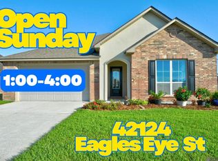 42124 Eagles Eye St, Prairieville, LA 70769