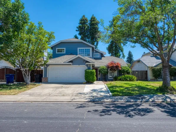 3604 Beresford Dr, Modesto, CA 95357