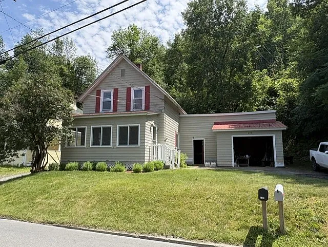409 Glen Rd — Photo 3