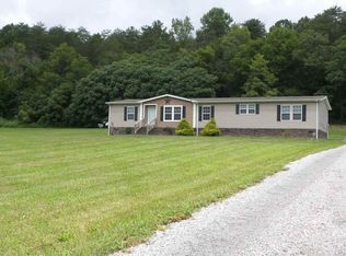364 McGaha Chapel Rd, Cosby, TN 37722