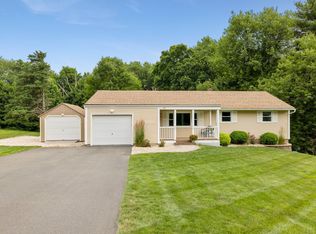 83 Murray Rd, South Windsor, CT 06074