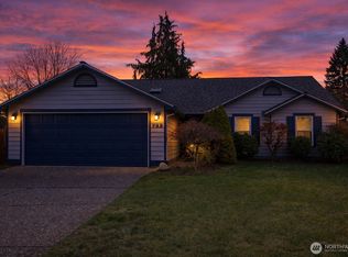 722 89th St SW, Everett, WA 98204