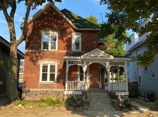 917 Mary St Unit B, Ann Arbor, MI 48104