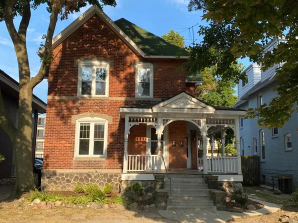 917 Mary St Unit B, Ann Arbor, MI 48104