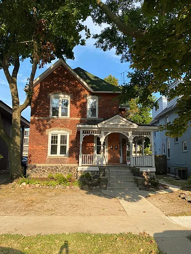 917 Mary St #B Photo 1