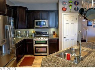 5416 Talmo St, North Las Vegas, NV 89081