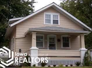 603 E Adams St, Iowa City, IA 52240