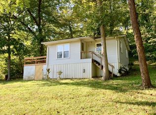 289 Fox Camp Rd, Shepherdsville, KY 40165
