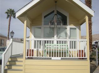 70201 Aurora Rd SPACE 72, Desert Hot Springs, CA 92241