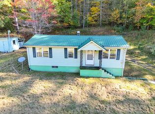 8836 Lovers Gap Rd, Vansant, VA 24656