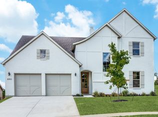8953 Armstrong Ct, Benbrook, TX 76126