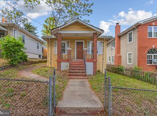 4530 Dix St NE, Washington, DC 20019