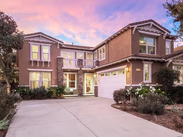 1680 Trenton Way, San Marcos, CA 92078