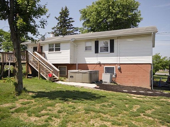 2nd image of 6470 E Donnagail Dr