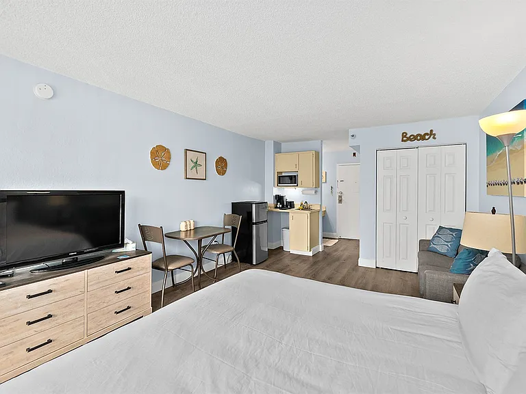 2043 S Atlantic Ave #410 — Photo 7