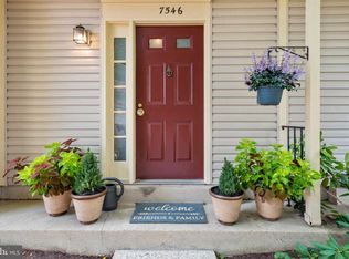 7546 Belle Grae Dr, Manassas, VA 20109