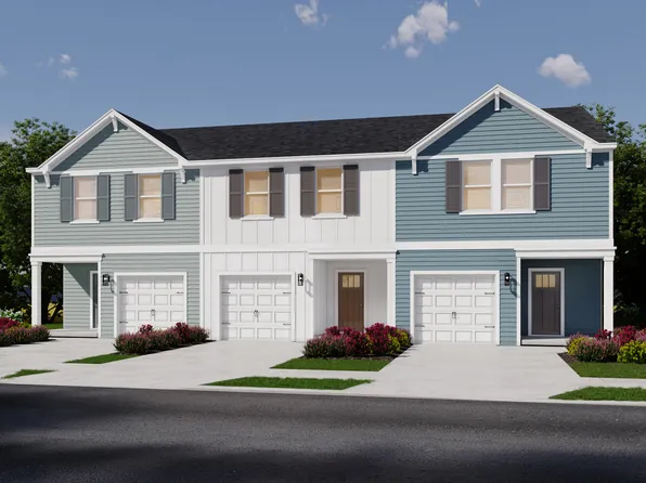 201 Brook Run Dr, Moncks Corner, SC 29461