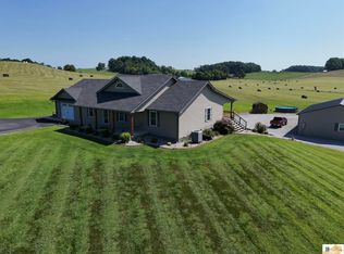 168 Persimmon Kessler Ridge Rd, Tompkinsville, KY 42167