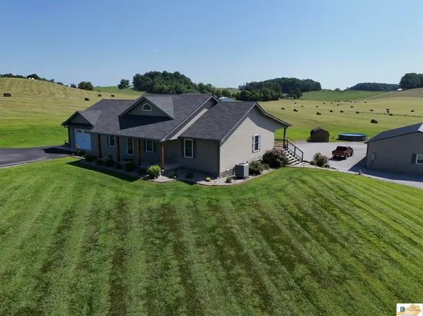 168 Persimmon Kessler Ridge Rd, Tompkinsville, KY 42167