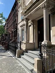3 West 122nd Street in South Harlem