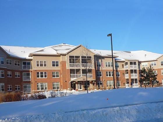 1st image of 935 Ferndale St N Suite 310