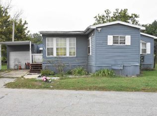 3445 Libby Dr, Columbus, OH 43207