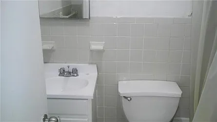 Rented by New York Residence