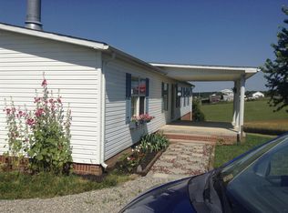 1082 Lick Ridge Rd NE, Check, VA 24072