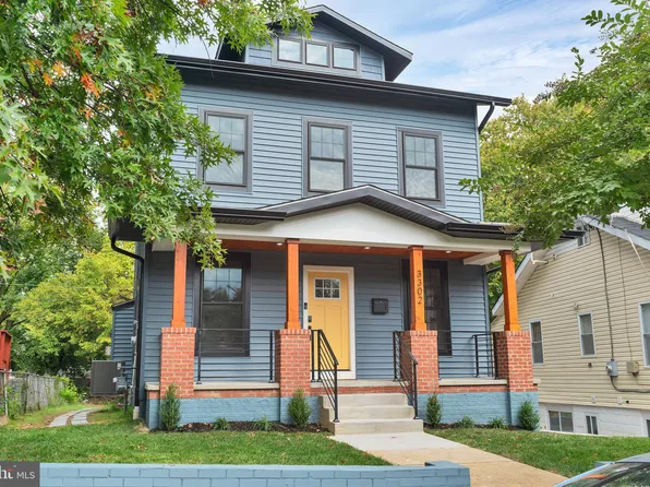 3302 Otis St, Mount Rainier, MD 20712