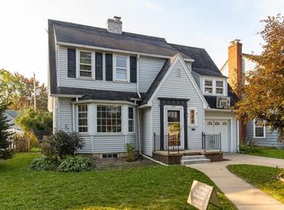 609 E Grant St, Appleton, WI 54911