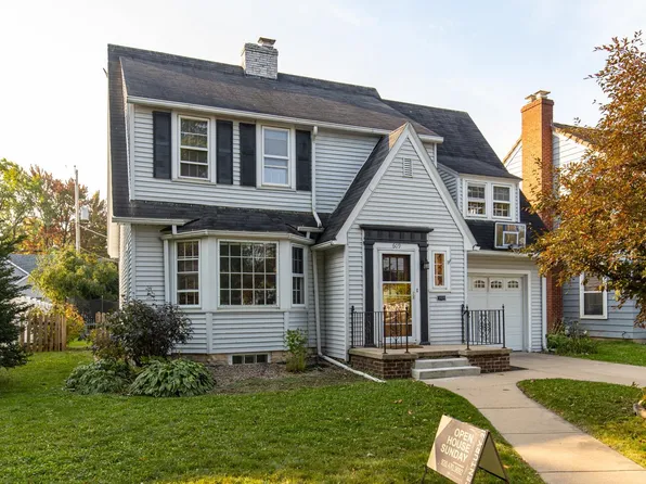609 E Grant St, Appleton, WI 54911