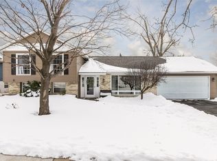 6805 1st Ave SW, Cedar Rapids, IA 52405