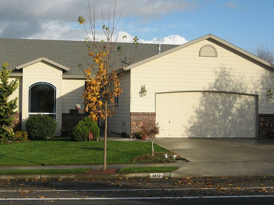 House Front