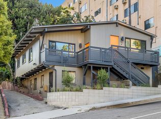 2067 N Argyle Ave #1, Los Angeles, CA 90068