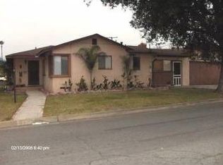 5404 N Ranger Dr, Covina, CA 91722