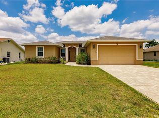 25216 Bolivar Dr, Punta Gorda, FL 33983