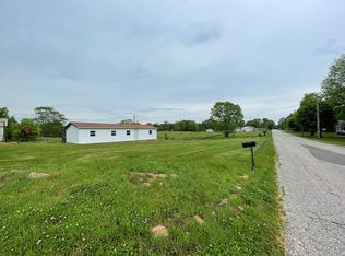 7260 Tunnelton Rd, Bedford, IN 47421