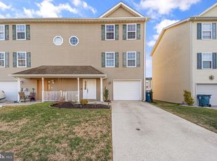 121 Downey Oak Cir, Camden Wyoming, DE 19934