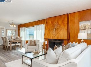 16312 Ria Dr, San Leandro, CA 94578