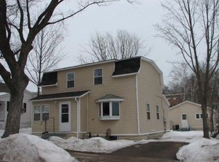 410 E Pine St, Glenwood City, WI 54013