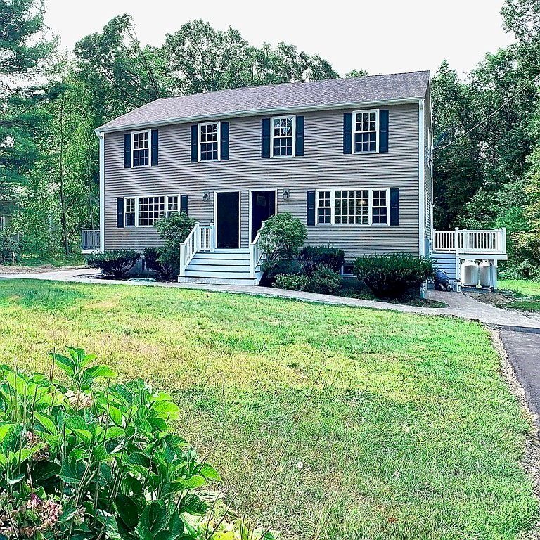 28 Chestnut St 28, Bellingham, MA 02019 Zillow