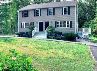 28 Chestnut St #28, Bellingham, MA 02019