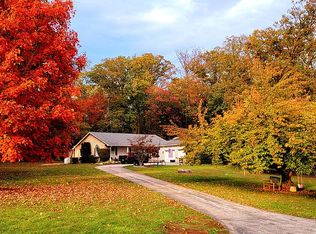 2196 Patapsco Rd, Finksburg, MD 21048