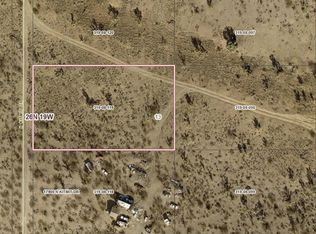 LOT 27 N Kitmit Dr, Dolan Springs, AZ 86441