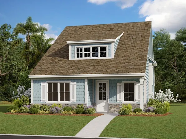 11 Standing Oaks Ln, Okatie, SC 29909
