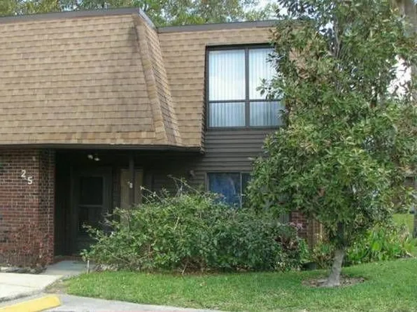 1836 Crystal Lake Dr #25, Lakeland, FL 33801