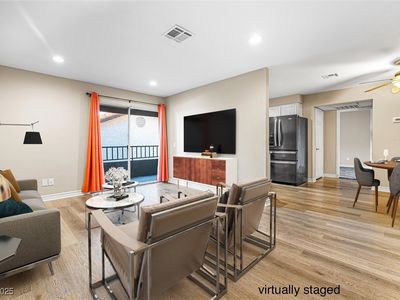 2606 S Durango Dr APT 260, Las Vegas, NV, 89117