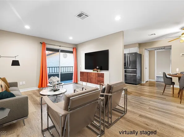 2606 S Durango Dr APT 260, Las Vegas, NV 89117