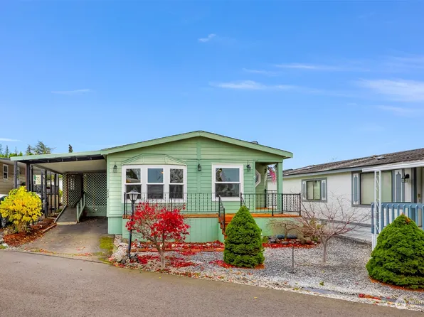 1200 Lincoln Street #272, Bellingham, WA 98229